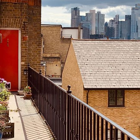 Your Private Hoxton Apartment Sleeps 3 London Zone 1 Exterior foto