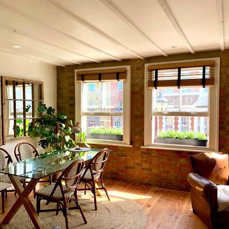 Your Private Hoxton Apartment Sleeps 3 London Zone 1 Exterior foto