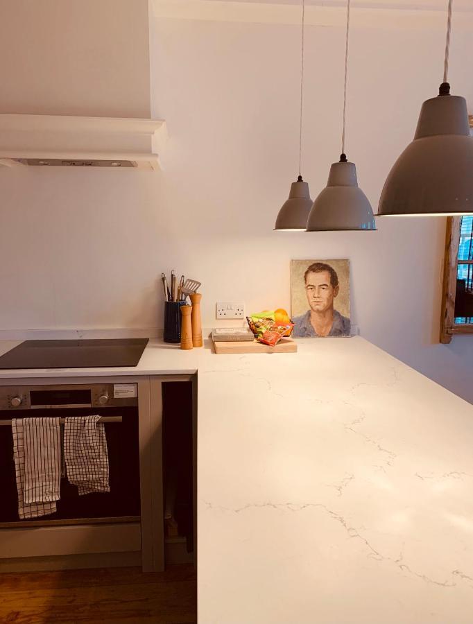 Your Private Hoxton Apartment Sleeps 3 London Zone 1 Exterior foto