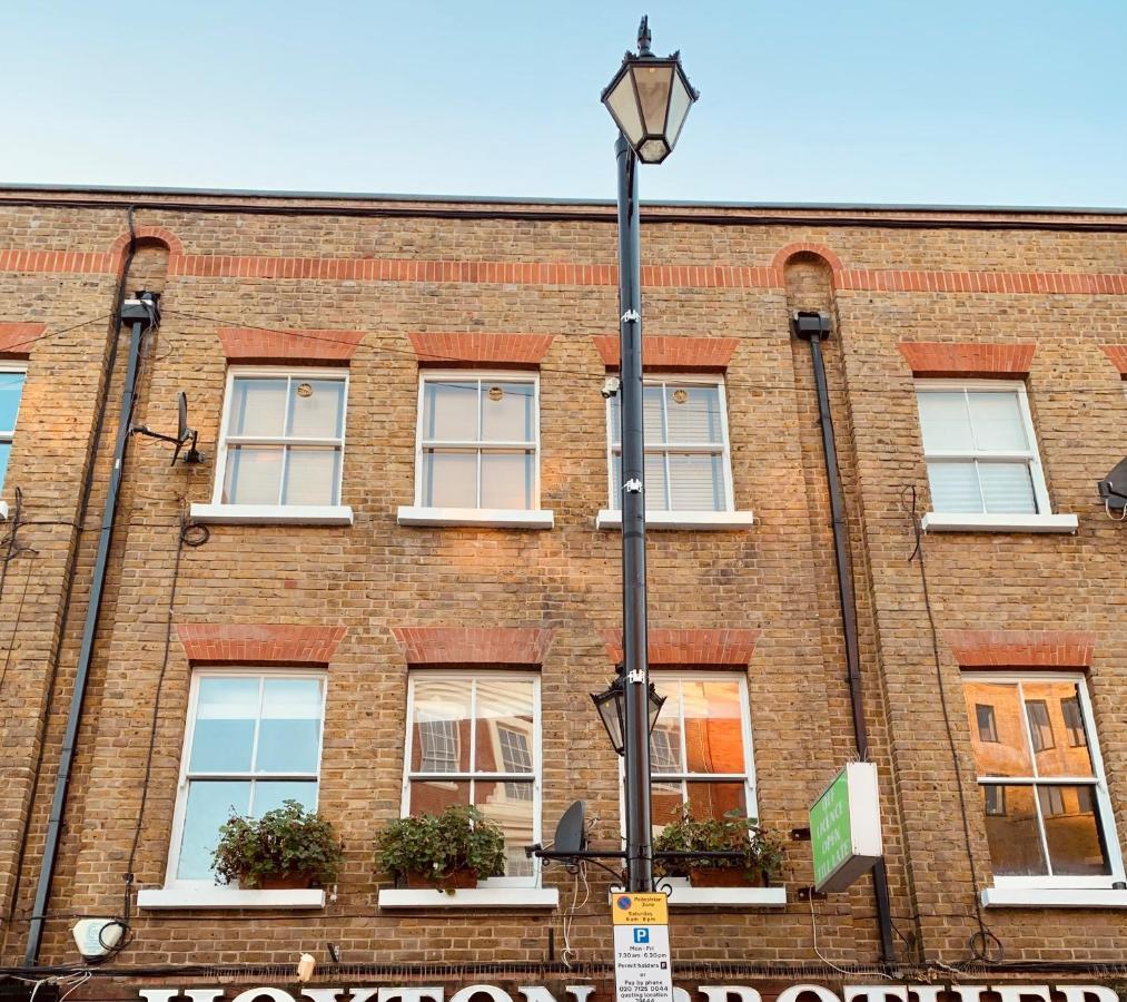 Your Private Hoxton Apartment Sleeps 3 London Zone 1 Exterior foto