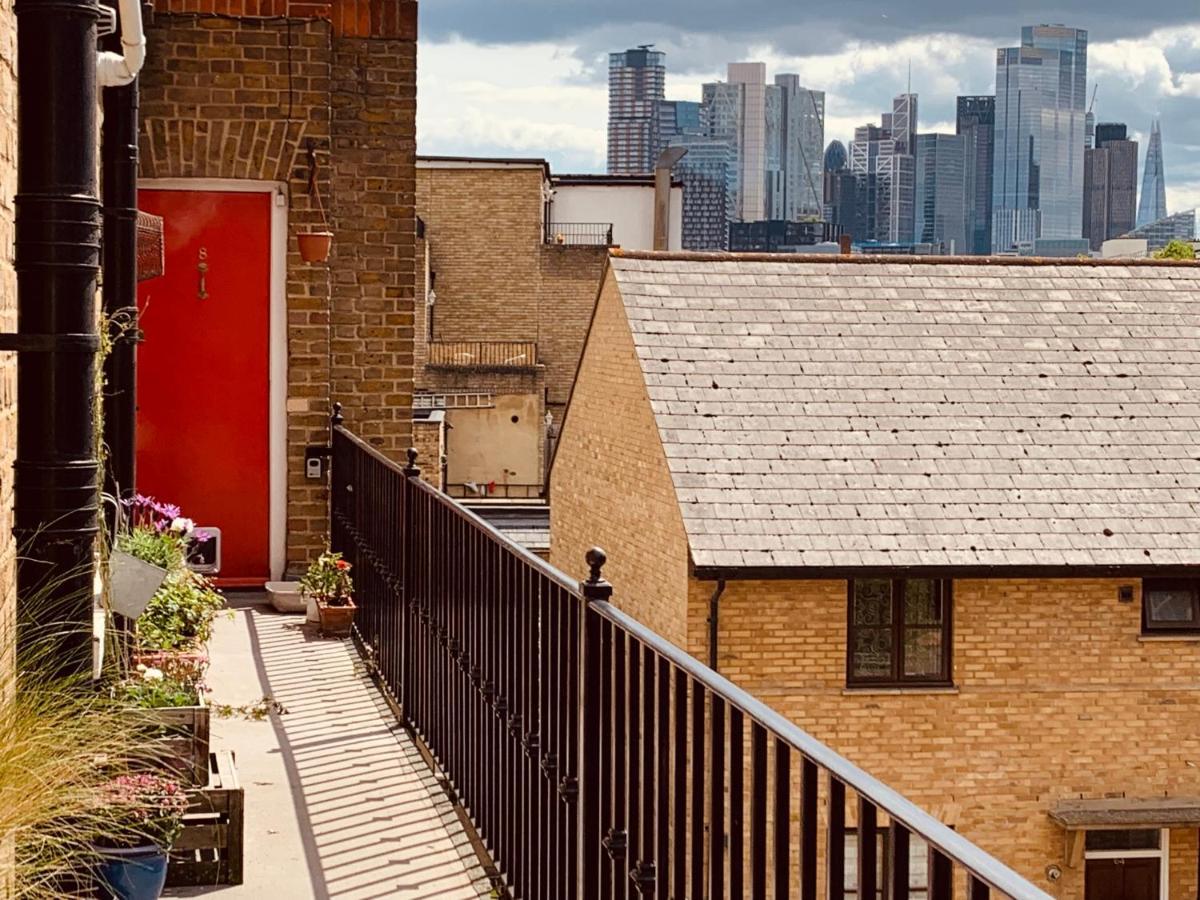 Your Private Hoxton Apartment Sleeps 3 London Zone 1 Exterior foto