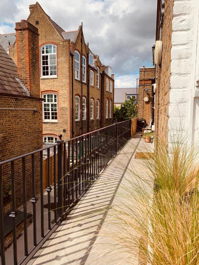 Your Private Hoxton Apartment Sleeps 3 London Zone 1 Exterior foto