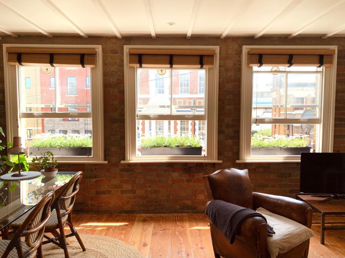 Your Private Hoxton Apartment Sleeps 3 London Zone 1 Exterior foto
